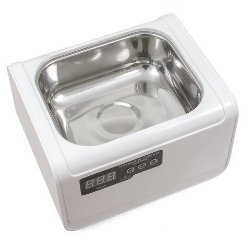Ультразвуковая ванна Jeken (Codyson) CE-6200A Превью 4