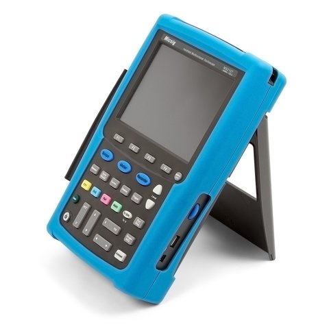 Портативний цифровий осцилограф Micsig MS220T Прев'ю 1