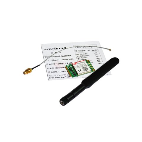 Модуль Novastar 4G SIM7100 PCIE для беспроводного управления мультимедийным плеером серии Taurus Превью 3