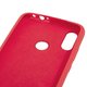 Чехол для Apple iPhone 11, красный, Original Soft Case, силикон, red (14) Превью 1