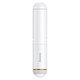 Монопод Baseus Ultra Mini, белый, с держателем, выдвижной, cелфи палка, с кнопкой, пластик, #SUDYZP-G02 Превью 1