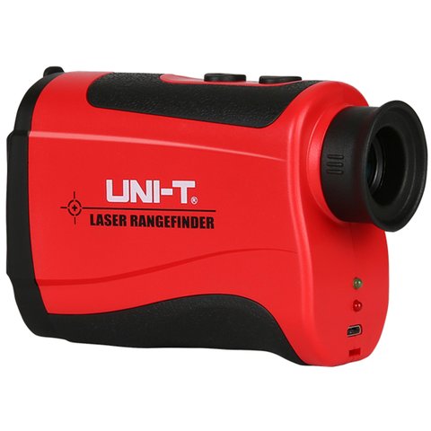 Цифровий далекомір UNI-T LM1000 Прев'ю 1