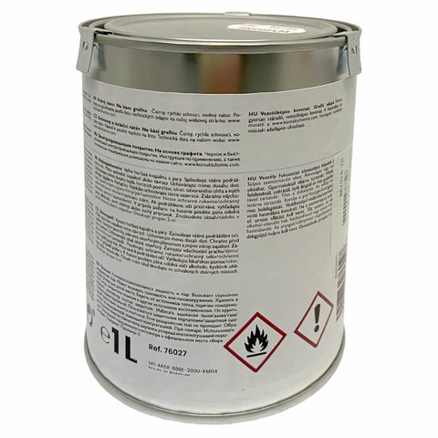 Токопроводящий лак Kontakt Chemie GRAPHIT 33 (1 л) Превью 3