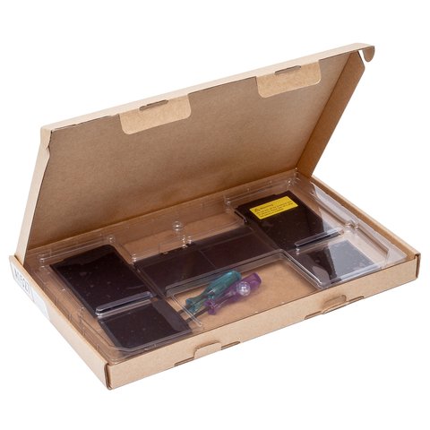 Акумулятор A1527 для Apple MacBook Retina 12″, Li-Polymer, 7,5 B, 5263 мА·год, Original (PRC), A1705, A1534 Прев'ю 1