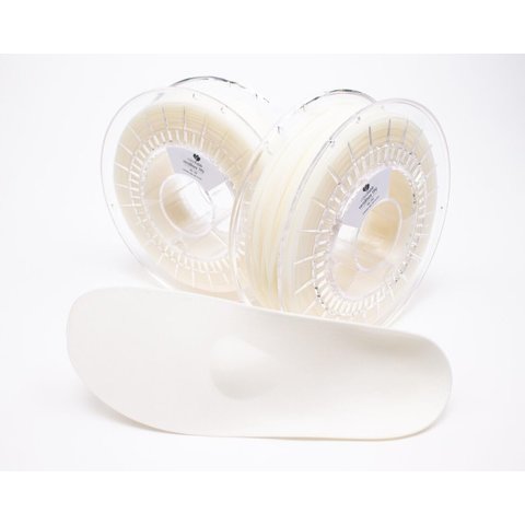 Філамент для 3D-принтера PRUSA Colorfabb VarioShore TPU Natural, 750 г Прев'ю 9