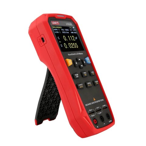 Измеритель RLC UNI-T UT622E Превью 1