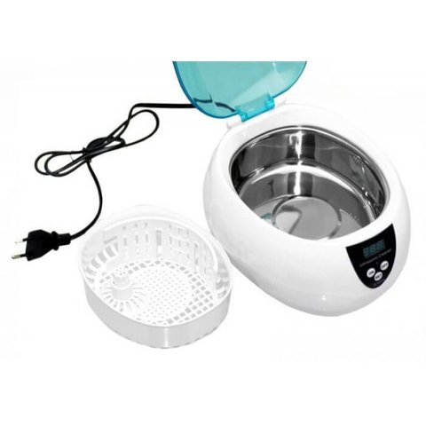 Ultrasonic Cleaner Jeken CE-5200A Preview 6