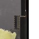 Pantalla LCD puede usarse con Apple iPad Pro 12.9, blanco, sin marco, A1584/A1652 Vista previa  1