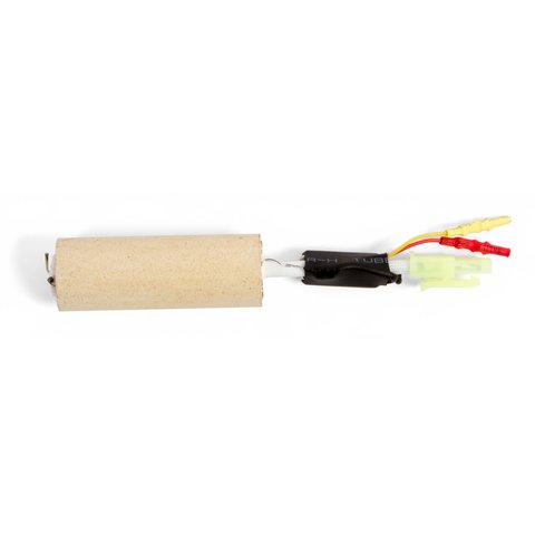 Heating element Pro'sKit 5SS-989NB-H Preview 1