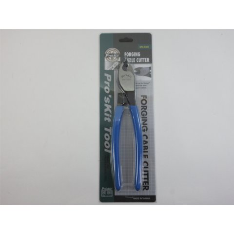 Forging Cable Cutter Pro'sKit 8PK-A203 Preview 2