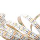 RGBWW LED Strip SMD5050, SK6812 (white, with controls, IP65, 5 V, 60 LEDs/m, 1 m) Preview 2