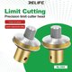 Disco cortante RELIFE RL-090 , para pantallas curvadas, 2,3mm Vista previa  4
