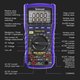 Мультиметр Mechanic Five MX Lite, цифровой Превью 6