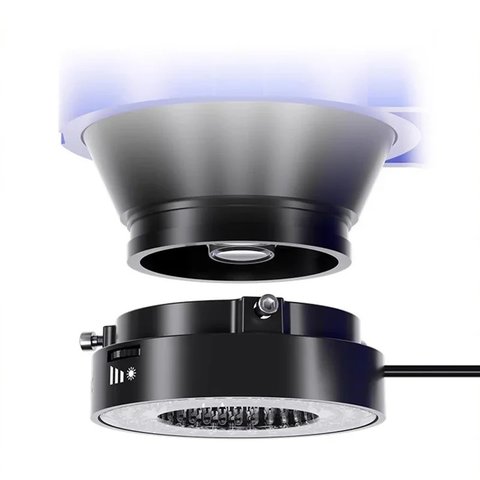 Microscope Illuminations Mechanic L144, (diode, 144 LED) Preview 1