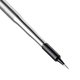 Soldering Iron Tip Mechanic C210-TI, (needle, black) Preview 1