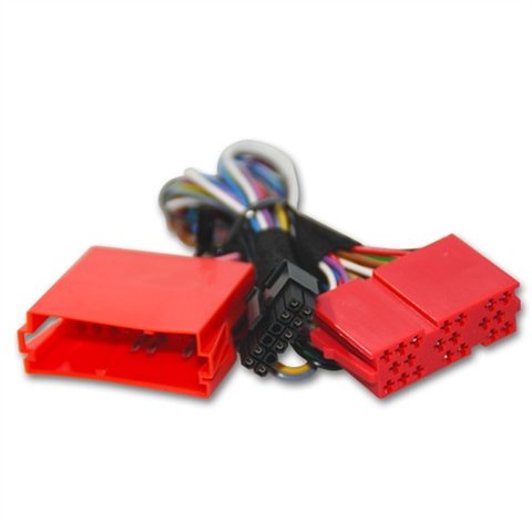 Автомобильный iPod/USB/Bluetooth адаптер Dension Gateway Lite BT для Audi / Seat (GBL3AU2) Превью 4