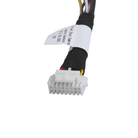 Front and Rear View Camera Connection Adapter for Citroën, Peugeot with SMEG System Preview 6