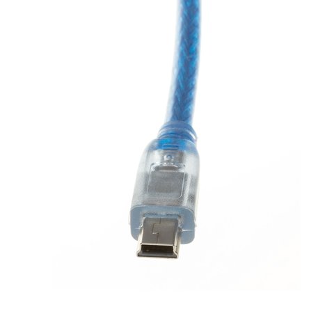 USB Connection Cable for Ford 6000CD MP3+USB Preview 3