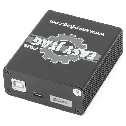Z3X Easy-Jtag Plus Box Lite Set Превью 1