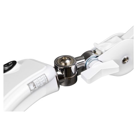 Desktop Magnifying Lamp Bourya 8060LED, 5 Diopter Preview 4