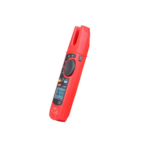 Digital Clamp Meter UNI-T UT256B Preview 2
