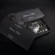Metal Mechanical 3D Puzzle Time4Machine Glorious Cabrio Preview 25