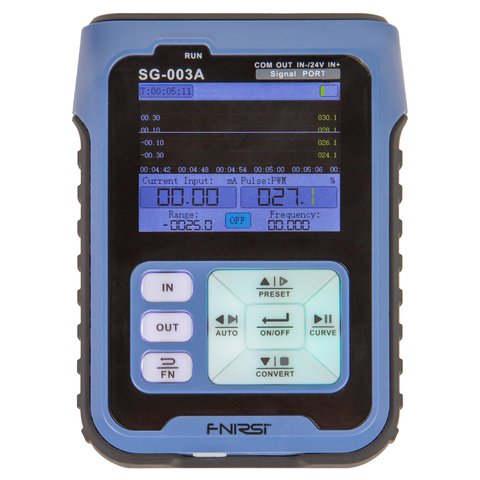 Signal Generator FNIRSI SG-003A Preview 1