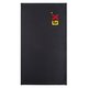 LCD compatible with iPhone XS, (black, with frame, HC, (OLED), GX OEM hard) Preview 1