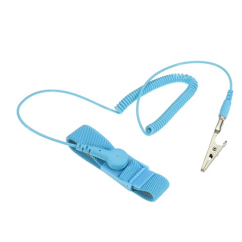 Antistatic Wrist Strap Jakemy JM-E01 Preview 1