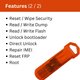 Hydra Dongle with a Pro Pack Activation Preview 3