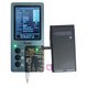 Battery compatible with iPhone 14, (Li-ion, 3.87 V, 3580 mAh, High Capacity, (A2863), original IC) Preview 1