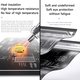 Insulation Mat Mechanic V79, (stain resistant, heat resistant, 600 mm, 350 mm) Preview 1