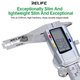 Glue Removing Blade RELIFE TK2, (10 pc.) Preview 1