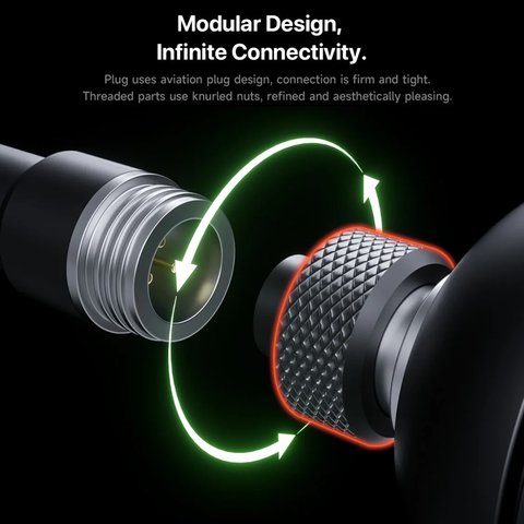 Microscope Illuminations Mechanic Omni-L Preview 7