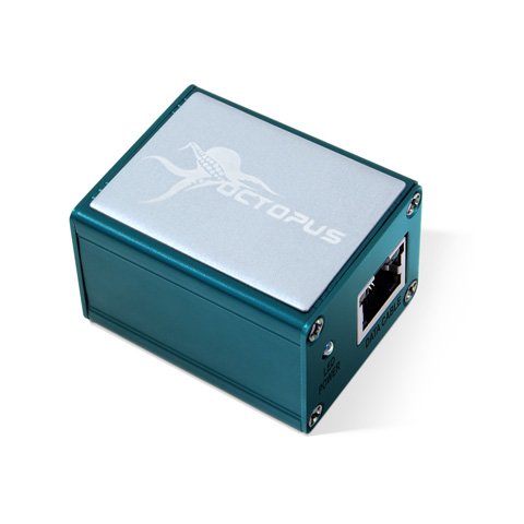 Octopus Box - Liberación y Flasheo de celulares  LG Vista previa  1