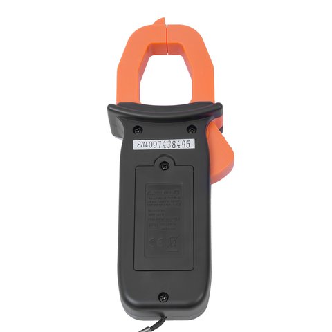 Pinza amperimétrica Accta AT-600A Vista previa  10