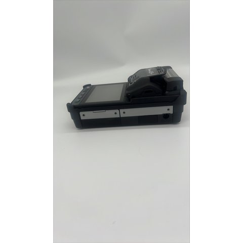 Empalmadora de fibra óptica Fujikura 41S+ (con cortadora CT-08) Vista previa  3