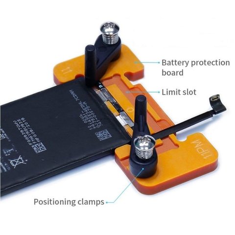 Soldadora por puntos portátil QianLi Macaron Vista previa  4
