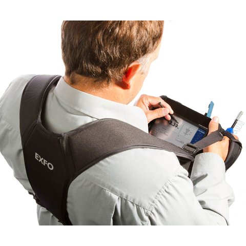 Reflectómetro óptico (OTDR) EXFO FTB-1-730B-M1 con IOLM Vista previa  3