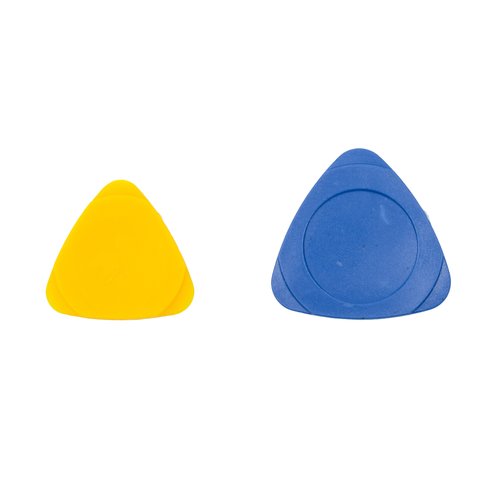 Juego de herramientas para reparación de dispositivos móviles HORNKING SYT-881, púa, 12 шт Vista previa  2