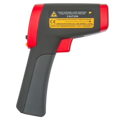 Инфракрасный пирометр UNI-T UT303C Превью 1