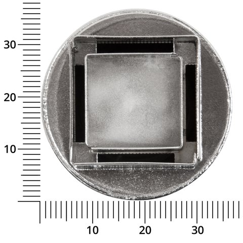 Насадка для фена AOYUE 1135 Превью 1