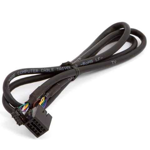 Відеоінтерфейс для Audi A4, A5, A6, A8, Q5, Q7 2009– р.в. Прев'ю 9