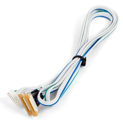 Відеоінтерфейс для Lexus зі штатною навігацією HDD GEN6 Прев'ю 9