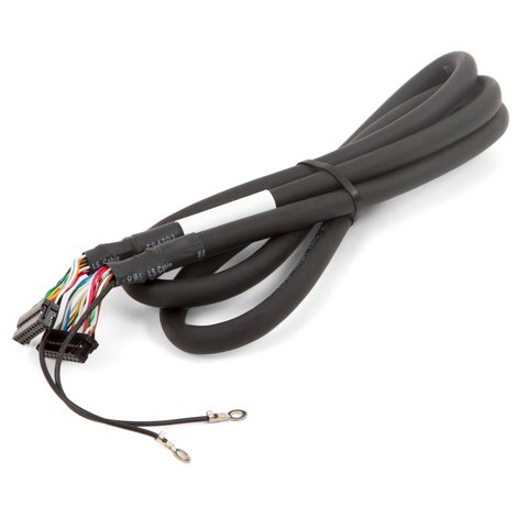 Відеоінтерфейс для Volvo XC60, S60, S80, V40, V60 2011-2014 р.в. Прев'ю 11