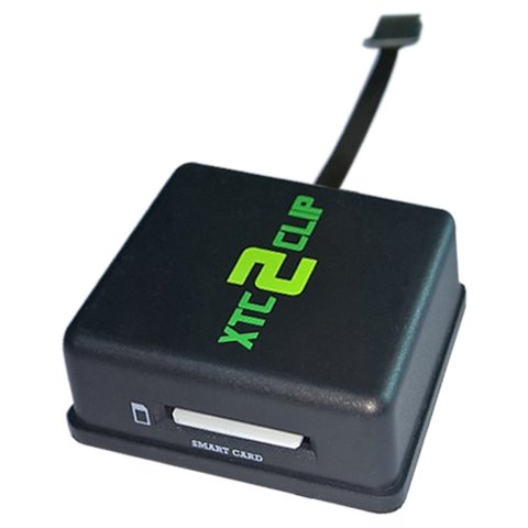 XTC 2 Clip Прев'ю 2