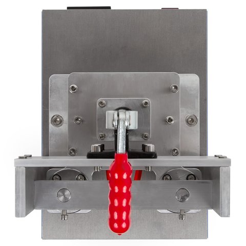 Устройство для приклеивания рамки AS-650R для мобильных телефонов Apple Превью 5