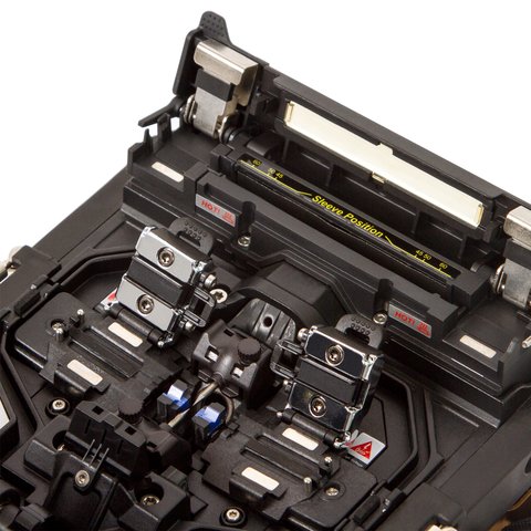 Сварочный аппарат для оптоволокна INNO Instrument View 3 Превью 3