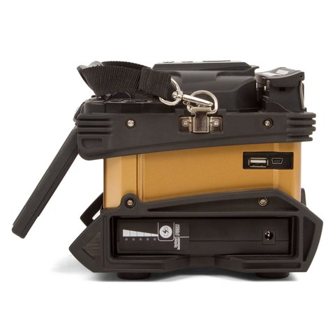 Сварочный аппарат для оптоволокна INNO Instrument View 3 Превью 4