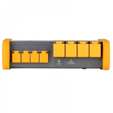 Оптический рефлектометр Grandway FHO5000-T40F Превью 11